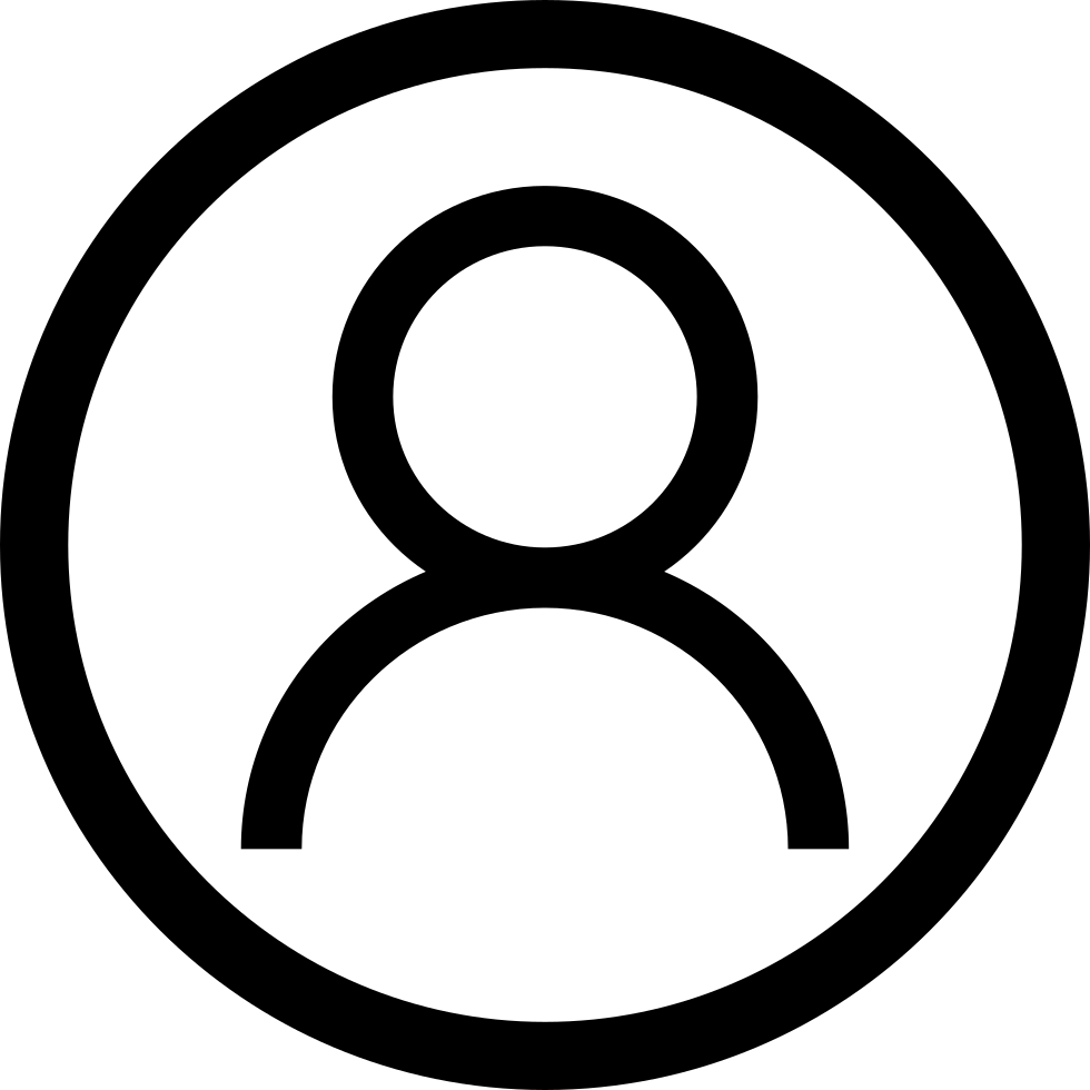user profile